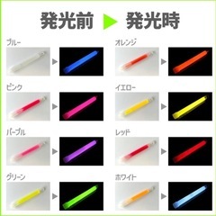 ペンライトの画像