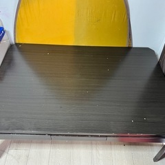 ニトリ　こたつテーブル