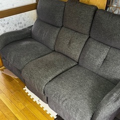 ソファー