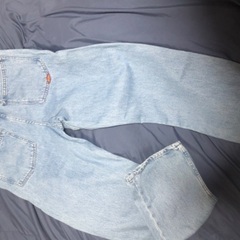 値引き価格。クイックシルバー デニム 90s BAGGY NIN...
