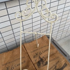 看板、写真立て