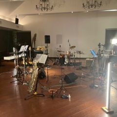 🎷【東西線沿線】ビッグバンドのメンバーを募集しています。【サックス アンサンブルでも可】アルトサックス、テナーサックス、トランペット、トロンボーン、西船橋、妙典、行徳、浦安、木場、葛西、西葛西、茅場町、大手町 - バンド