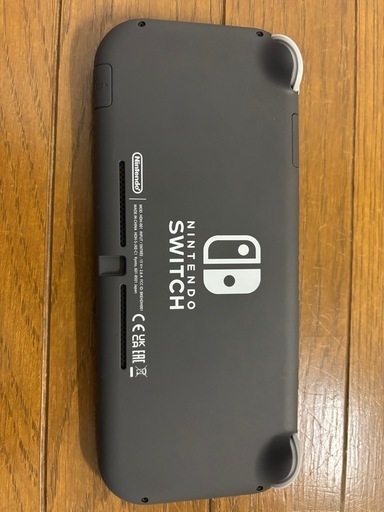 Switch light