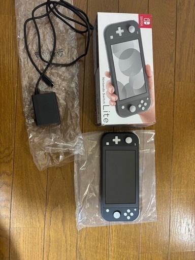 その他 Switch light