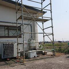 井戸打ち掃除 トミエ
