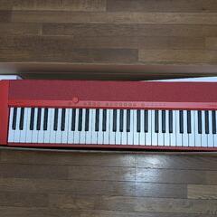 電子キーボード　CT-S1