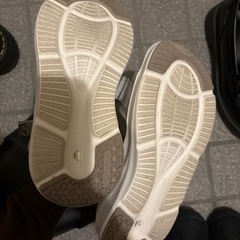 サンダルの画像