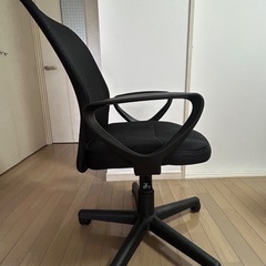 オフィスチェア②の画像