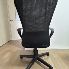 オフィスチェア②の画像