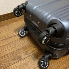 【未使用・新品】スーツケース リージェントスクエア グッドイヤータイヤ 2025年4月製造品の画像