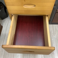 チェスト　1枚扉のご紹介！（トレファク寝屋川）の画像