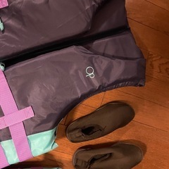 ライブジャケットセット！1回だけ使用！の画像