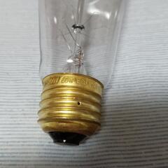 電球3つセットの画像