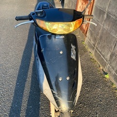 
ホンダzx50 原付　　　　の画像