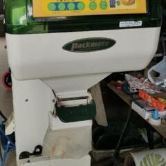 タイガーカワシマ 自動選別計量機 NRV-20A


