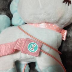 ユニコーンのコニー   の画像