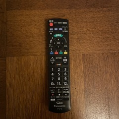Panasonic 32インチテレビ (おぴ) 外苑前のテレビ《液晶テレビ