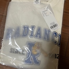 新品未開封160センチ