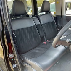 車検あり‼️タントカスタムXトップエディションSAII LA600S 茨城阿見の画像