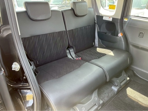 車検あり‼️タントカスタムXトップエディションSAII LA600S 茨城阿見