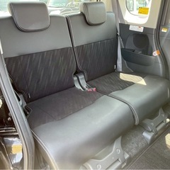 車検あり‼️タントカスタムXトップエディションSAII LA600S 茨城阿見の画像