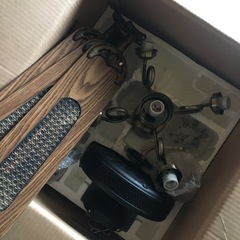 シーリングライト