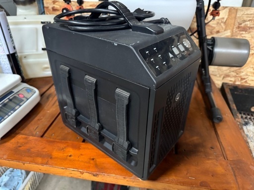 産業用ドローン充電器【MG-1】 産業用ドローン充電器【MG-1】