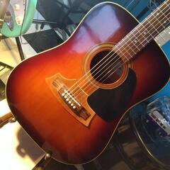 takamineアコースティックギター！ビンテージ