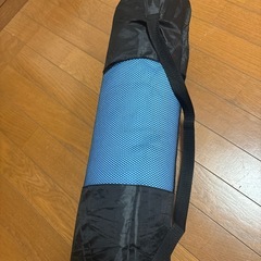 ヨガマット