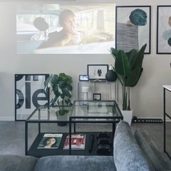 【差し上げます！】IKEA ネストテーブル の画像