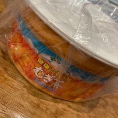 ※７月末処分　氷食器セットの画像