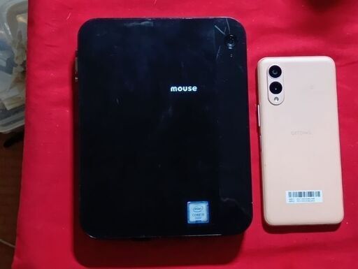 爆速。爆速。マウスコンピューター ミニデスクトップパソコン  第六世代  Lm-mini90B-S2 CPU Core i5 6200 2.3GHz メモリ 8GB SSD 240GB