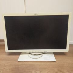 富士通 FMV モニター