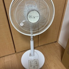 扇風機 ジャンク品