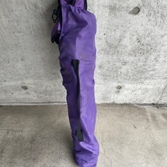 アウトドアチェア　イス　折り畳み　BBQ  キャンプの画像