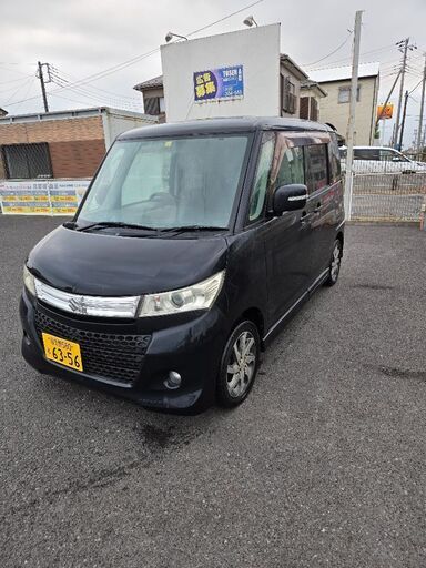 お気に入り スズキ パレット 13.0万円 車検:2027年4月 走行距離:12.0万km その他