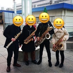 🎷【東西線沿線】ビッグバンドのメンバーを募集しています。【サックス アンサンブルでも可】アルトサックス、テナーサックス、トランペット、トロンボーン、西船橋、妙典、行徳、浦安、木場、葛西、西葛西、茅場町、大手町 − 東京都