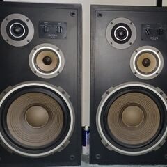 DIATONE スピーカーシステム DS-35Bの画像