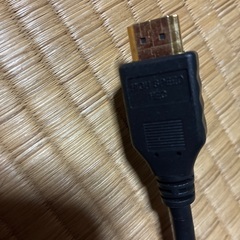 HDMI 新品未使用の画像