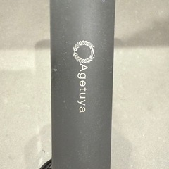 【お値下げ】agetuya ヘアケアの画像