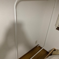 ※同時受け渡し優先　IKEA ハンガーラック