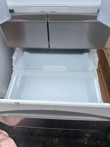 【保障できる】 三菱冷凍冷蔵庫引き取り限定 (kpkon) 古河のキッチン家電 冷蔵庫・冷凍庫