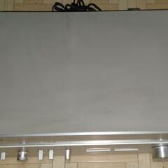 YAMAH オーディオチューナー CT-R1の画像