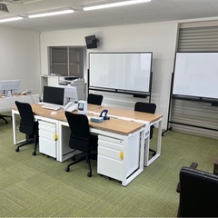 引越しの電話見積や訪問見積のアポイントメント2名急募の画像