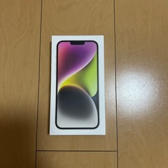 iPhone箱