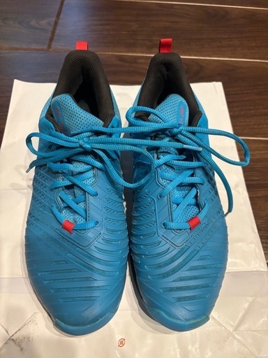 定番人気！ ☆YONEX ヨネックステニスシューズ26.5cm☆ (よしよし) 川西池田 シューズ(男性用)
