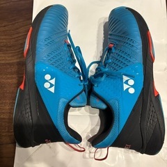 すぐったレディース福袋 ☆YONEX ヨネックステニスシューズ26.5cm☆ 川西池田 (よしよし) シューズ(男性用)
