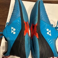 ヨネックス YONEX テニスシューズ 26.5