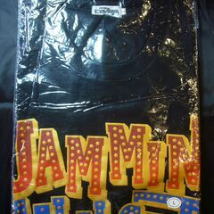 矢沢永吉 コンサートTシャツ　Lサイズ　2012年ツアー「JAM...