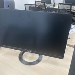 ASUS PCモニター